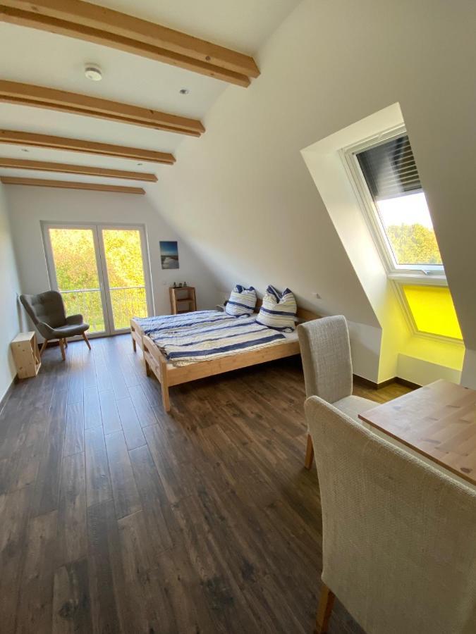 Gaestehaus Roggenhorst - Aufwaendig Saniertes Haus, 200 Qm Wohnflaeche, 3 Baeder * Lubeck