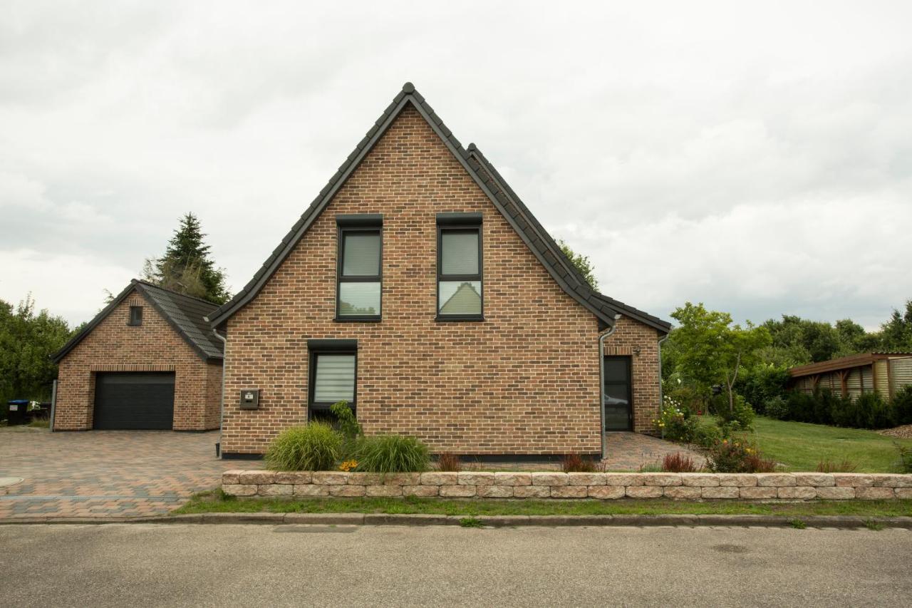 Holiday home Gaestehaus Roggenhorst - Aufwaendig Saniertes Haus, 200 Qm Wohnflaeche, 3 Baeder
