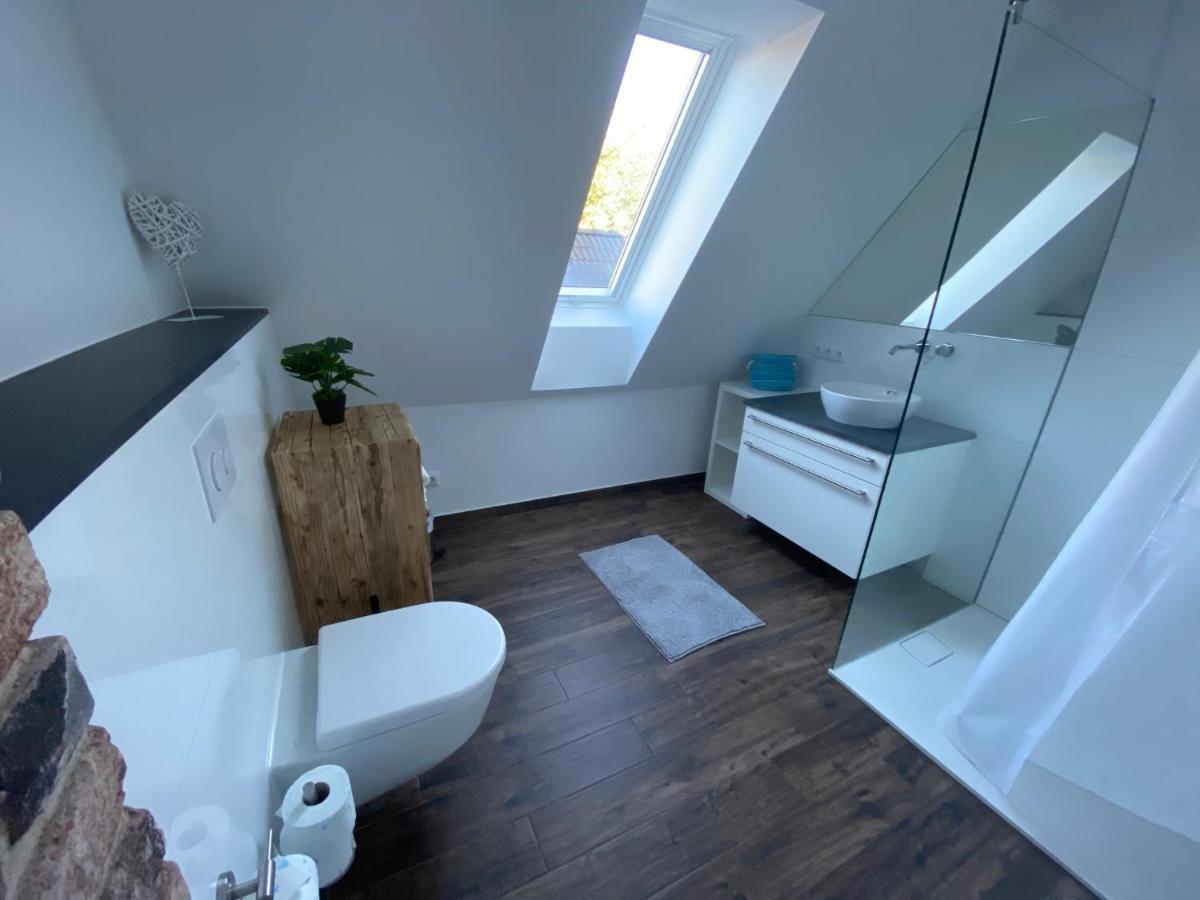 Holiday home Gaestehaus Roggenhorst - Aufwaendig Saniertes Haus, 200 Qm Wohnflaeche, 3 Baeder *
