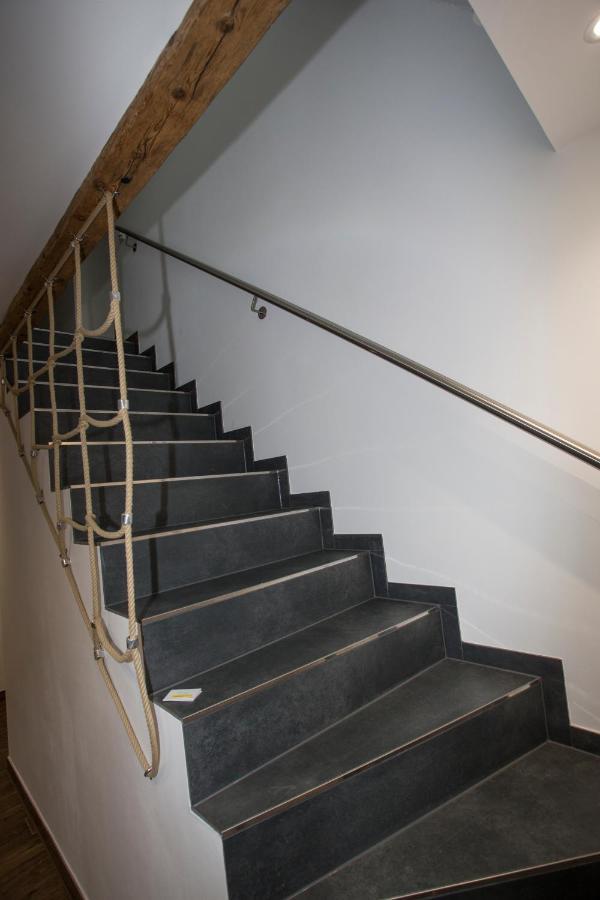 Gaestehaus Roggenhorst - Aufwaendig Saniertes Haus, 200 Qm Wohnflaeche, 3 Baeder Lubeck