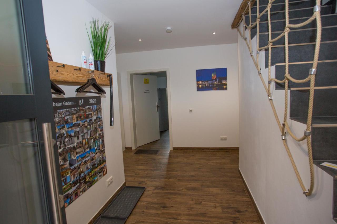 Gaestehaus Roggenhorst - Aufwaendig Saniertes Haus, 200 Qm Wohnflaeche, 3 Baeder Holiday home
