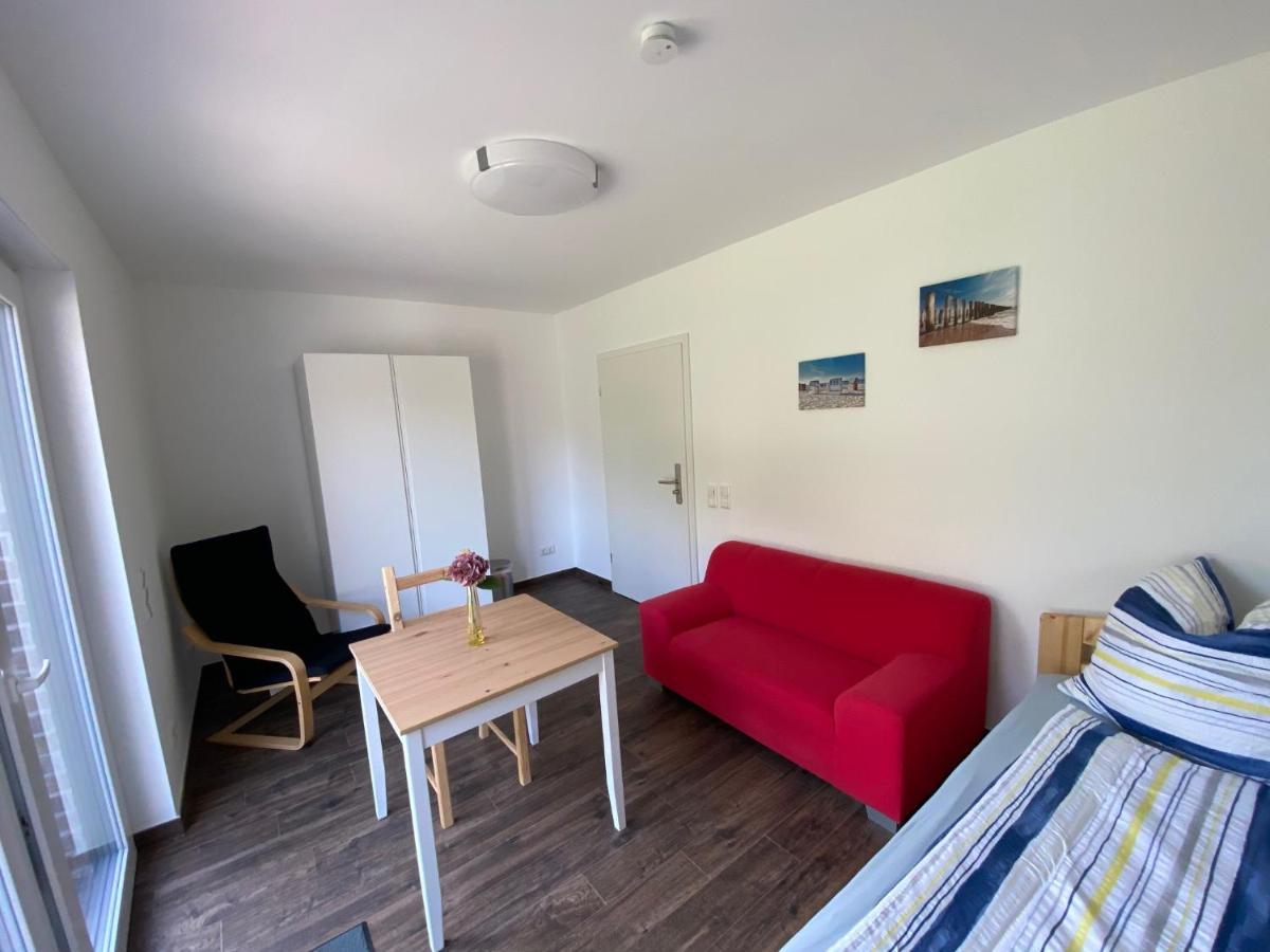 Holiday home Gaestehaus Roggenhorst - Aufwaendig Saniertes Haus, 200 Qm Wohnflaeche, 3 Baeder