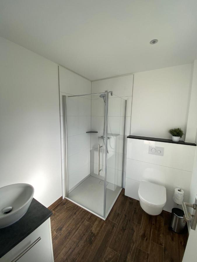 Gaestehaus Roggenhorst - Aufwaendig Saniertes Haus, 200 Qm Wohnflaeche, 3 Baeder *