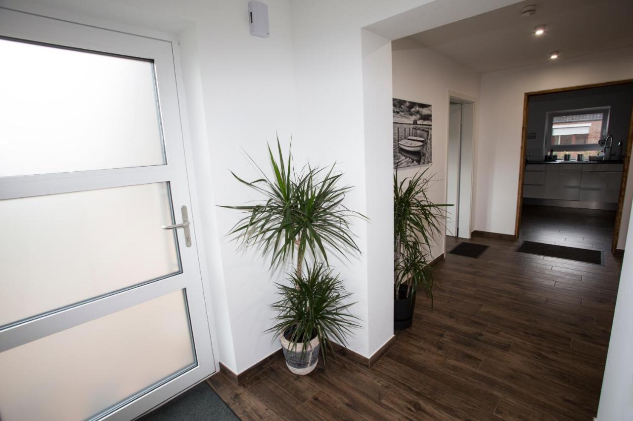Gaestehaus Roggenhorst - Aufwaendig Saniertes Haus, 200 Qm Wohnflaeche, 3 Baeder