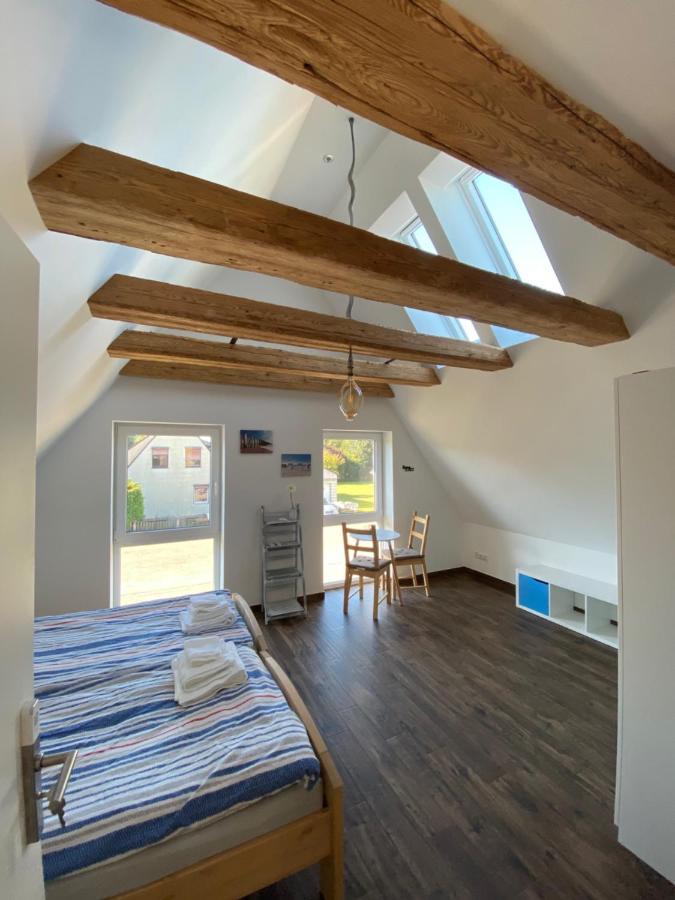 Gaestehaus Roggenhorst - Aufwaendig Saniertes Haus, 200 Qm Wohnflaeche, 3 Baeder Holiday home Lubeck