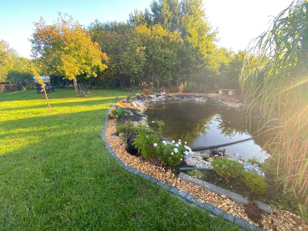 Holiday home Gaestehaus Roggenhorst - Aufwaendig Saniertes Haus, 200 Qm Wohnflaeche, 3 Baeder Lubeck