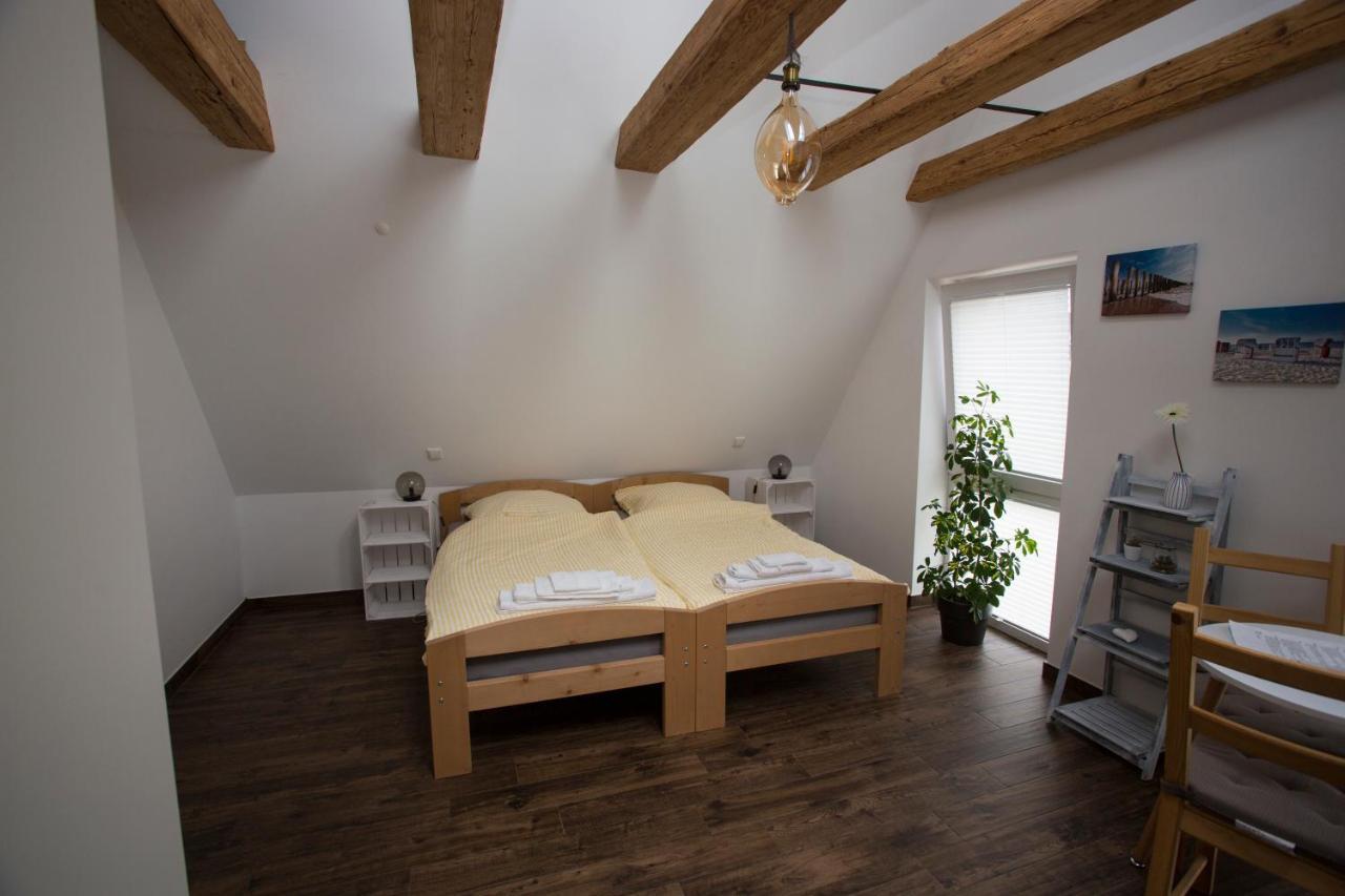 Holiday home Gaestehaus Roggenhorst - Aufwaendig Saniertes Haus, 200 Qm Wohnflaeche, 3 Baeder *
