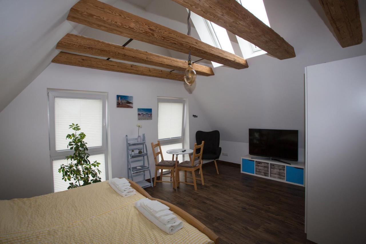 Holiday home Gaestehaus Roggenhorst - Aufwaendig Saniertes Haus, 200 Qm Wohnflaeche, 3 Baeder *
