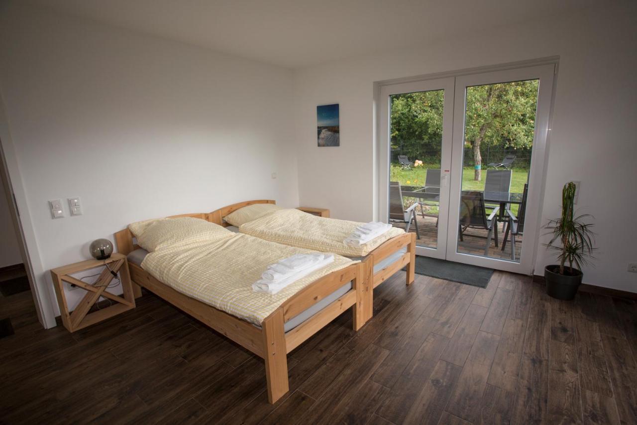 Holiday home Gaestehaus Roggenhorst - Aufwaendig Saniertes Haus, 200 Qm Wohnflaeche, 3 Baeder *