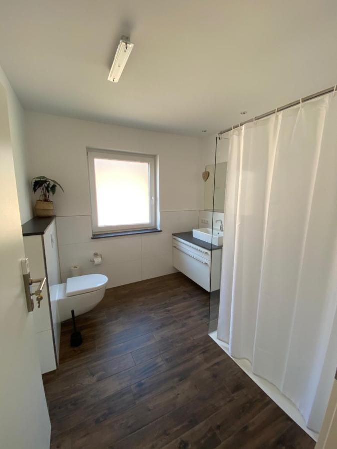 Holiday home Gaestehaus Roggenhorst - Aufwaendig Saniertes Haus, 200 Qm Wohnflaeche, 3 Baeder *