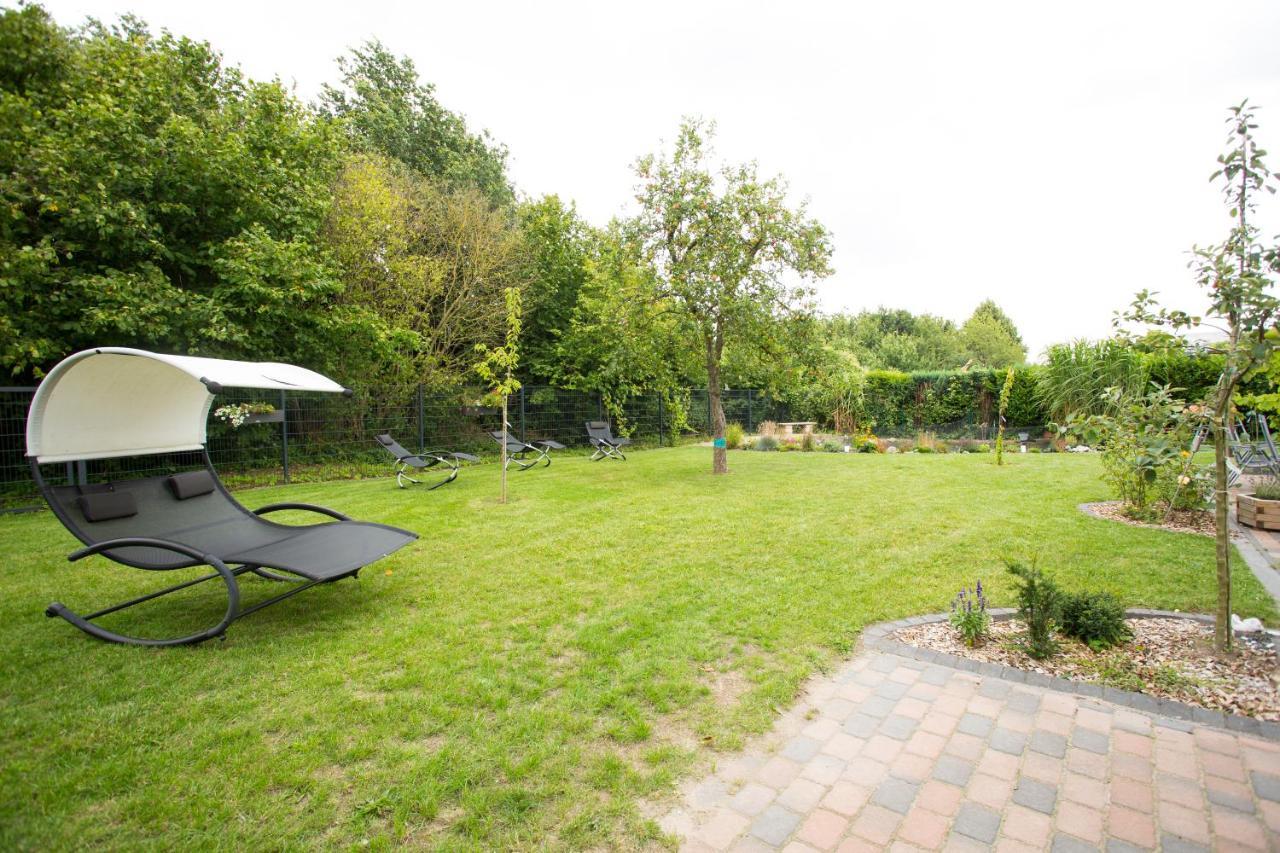 Holiday home Gaestehaus Roggenhorst - Aufwaendig Saniertes Haus, 200 Qm Wohnflaeche, 3 Baeder